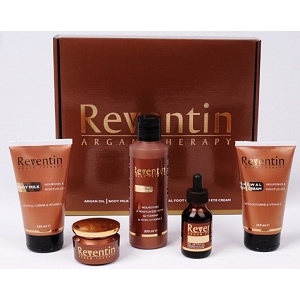 Reventin Argan Therapy li Set